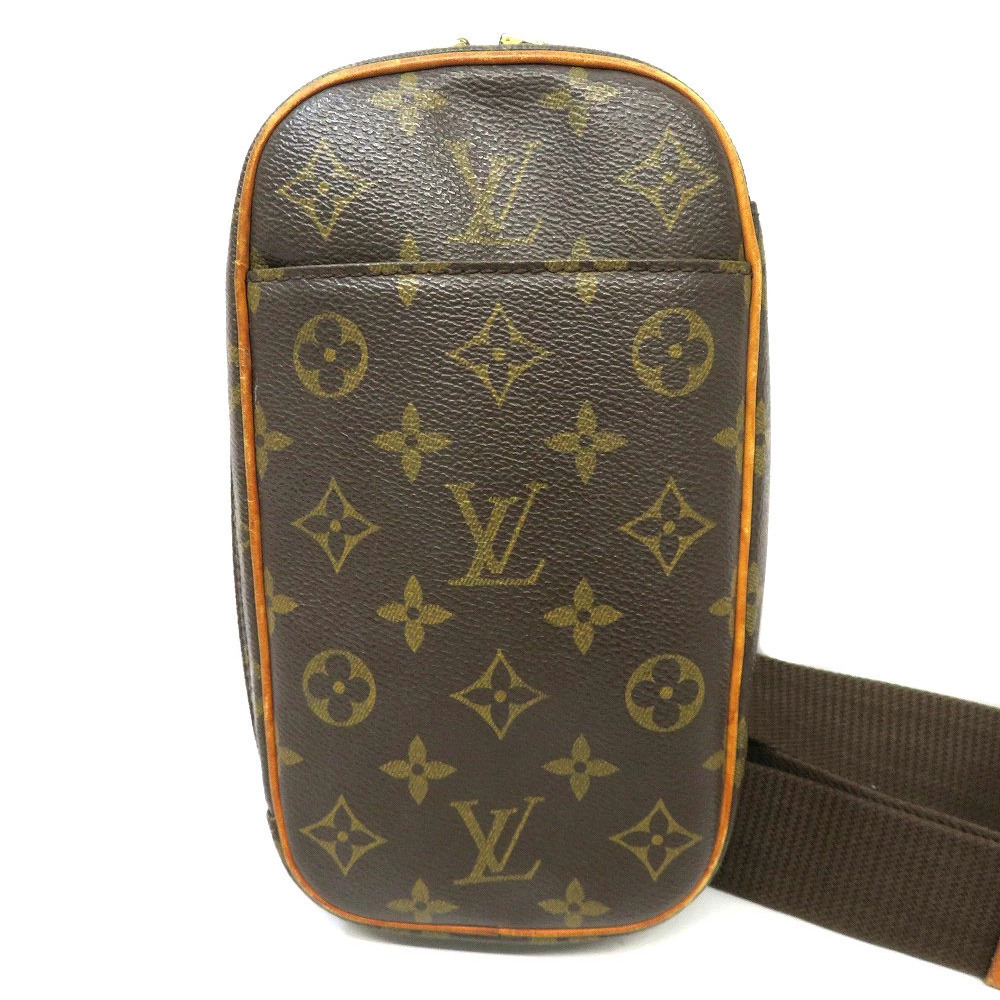 Louis Vuitton Pochette Gange